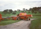 MF Drescher 34